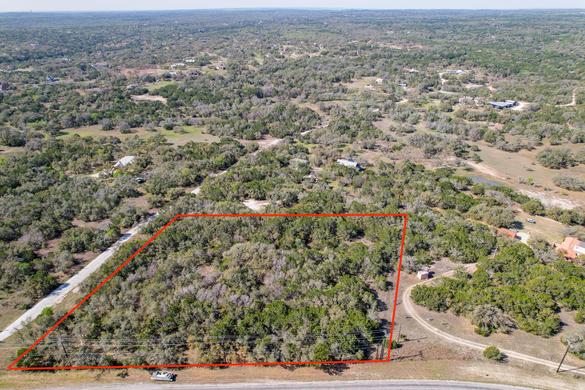 10673 W Fm 150 W Driftwood TX 78619