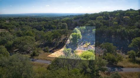 K12118 Buntline Special Horseshoe Bay TX 78657