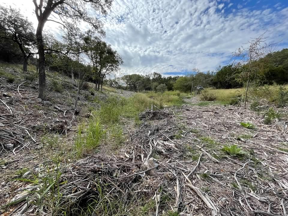 K12118 Buntline Special Horseshoe Bay TX 78657