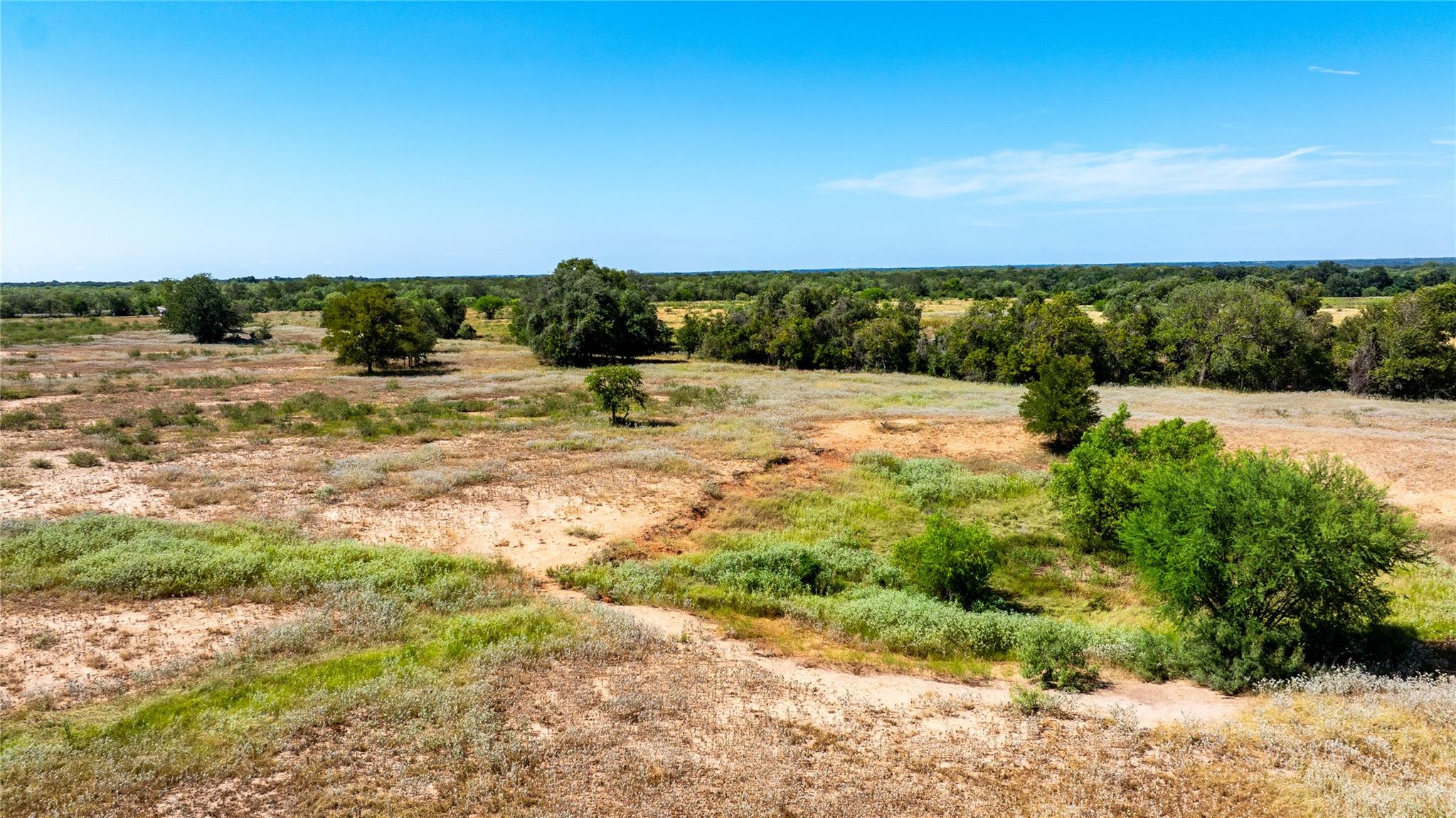 Lot 1c Tumbleweed Trail Dale TX 78616