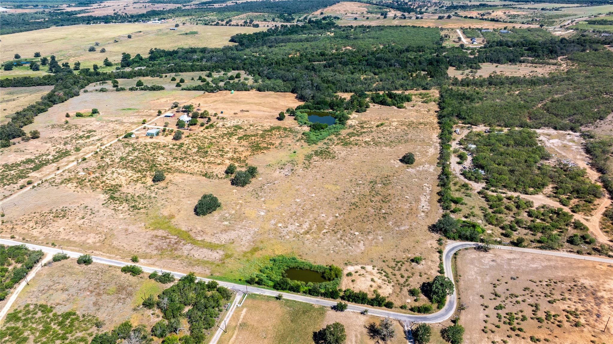 Lot 1c Tumbleweed Trail Dale TX 78616