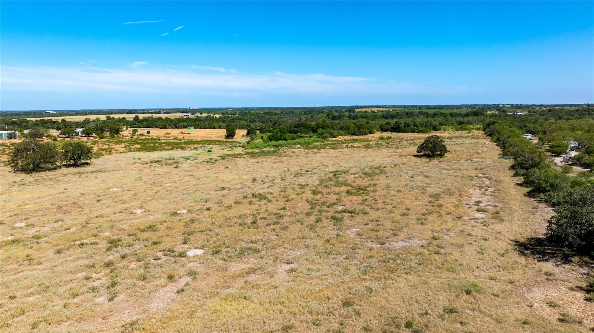 Lot 1c Tumbleweed Trail Dale TX 78616