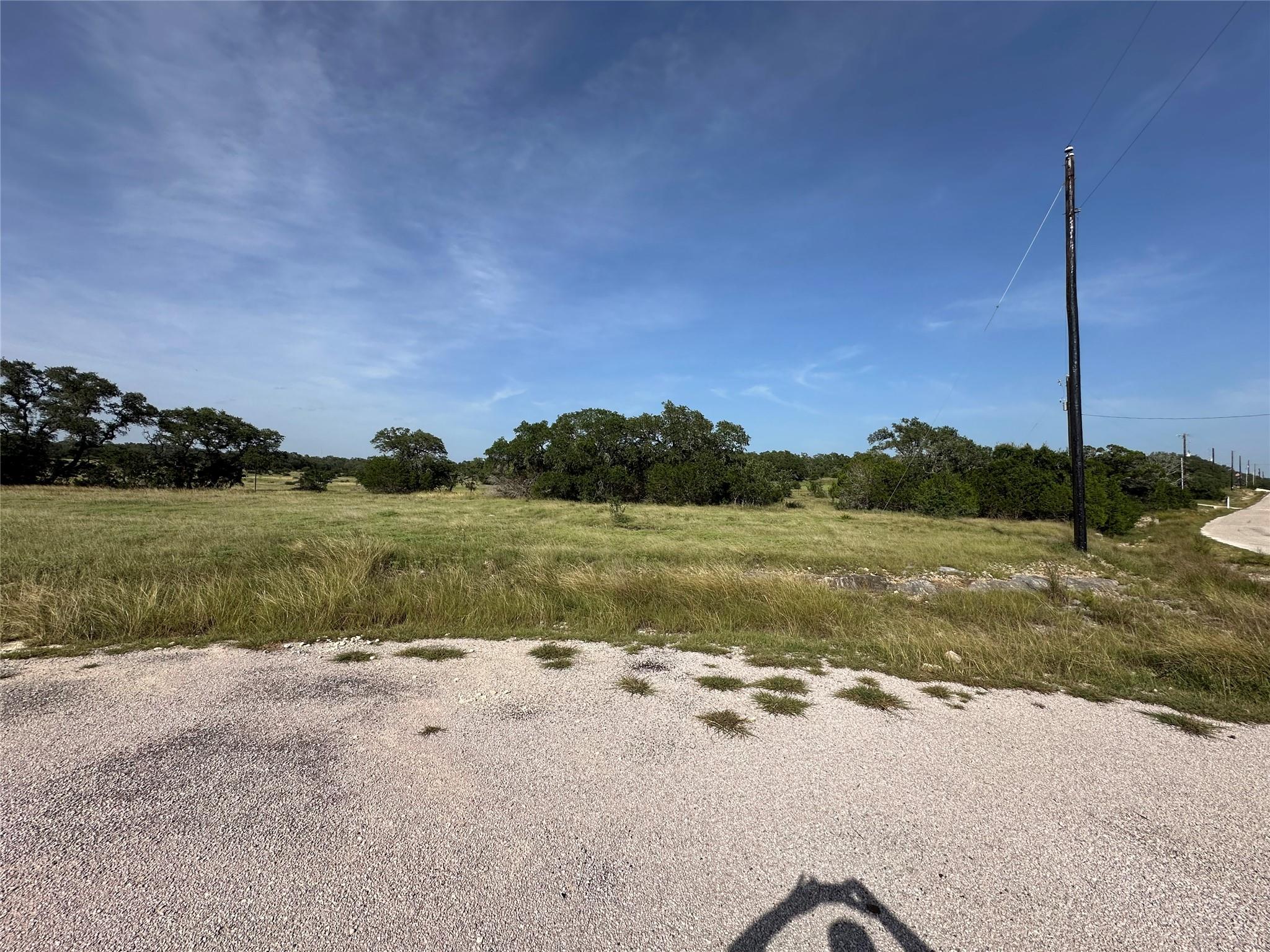 110 W Alex Jordan Street Blanco TX 78606