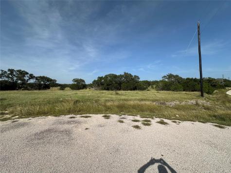 110 W Alex Jordan Street Blanco TX 78606