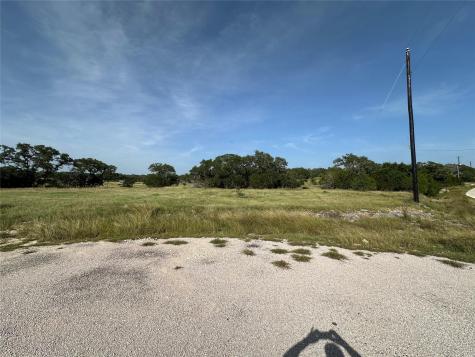 110 W Alex Jordan Street Blanco TX 78606