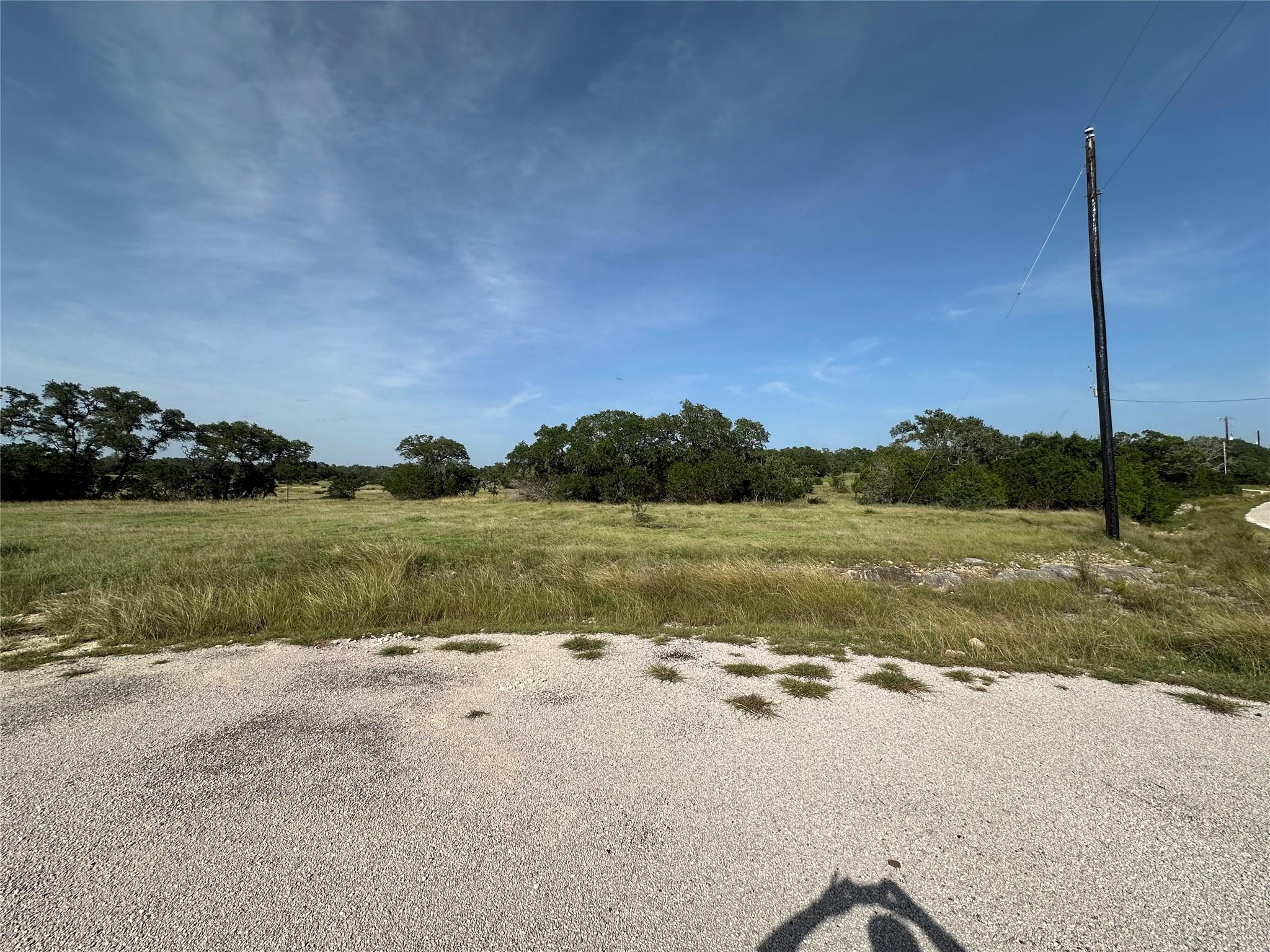 110 W Alex Jordan Street Blanco TX 78606