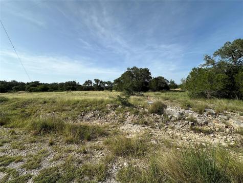 110 W Alex Jordan Street Blanco TX 78606