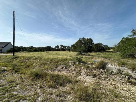 110 W Alex Jordan Street Blanco TX 78606