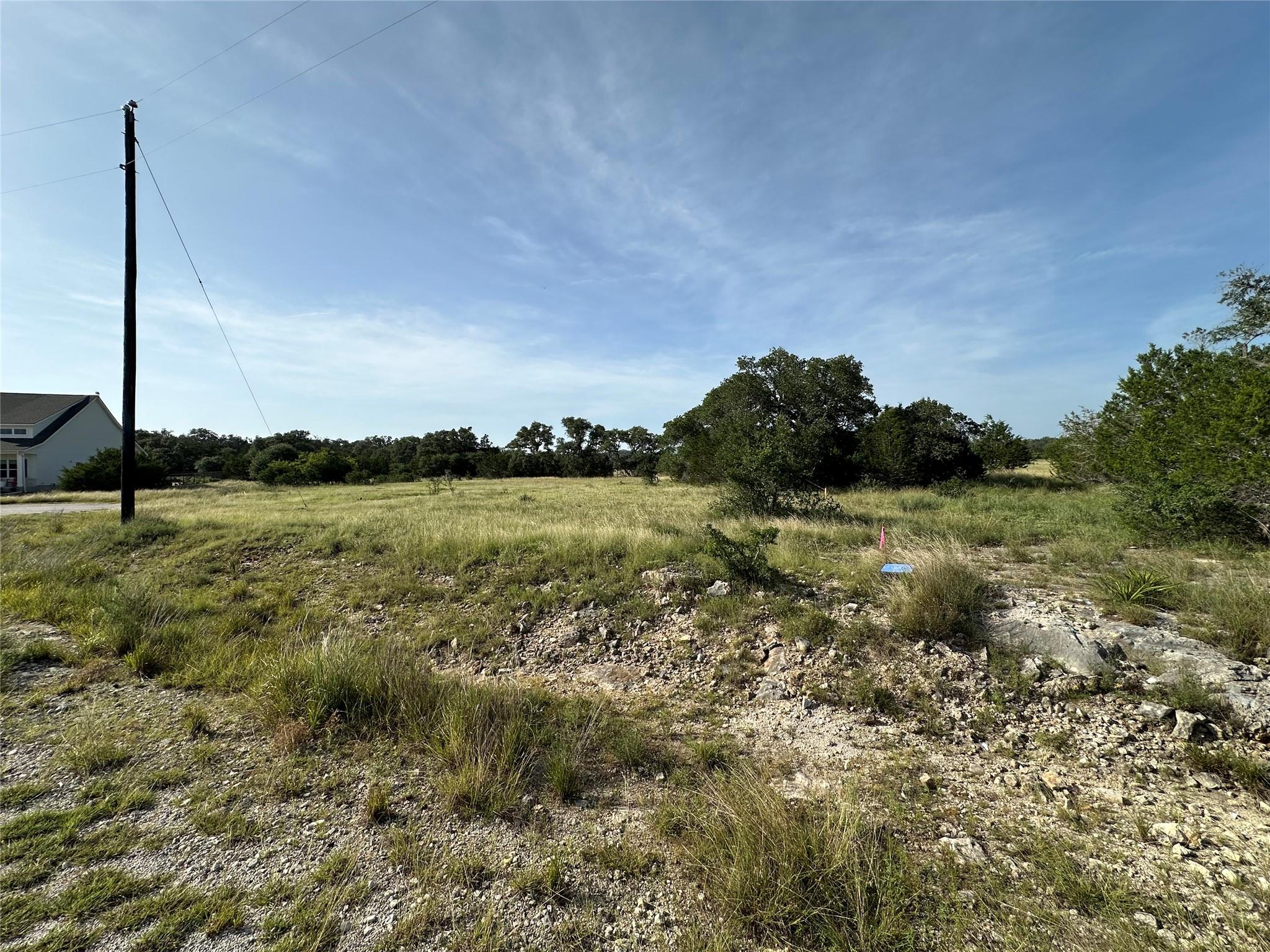 110 W Alex Jordan Street Blanco TX 78606