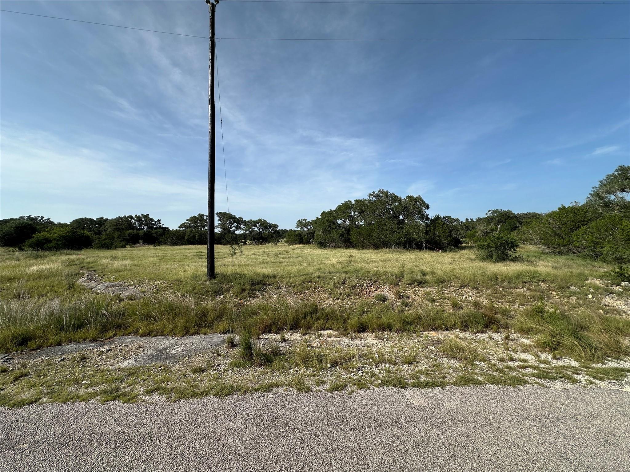 110 W Alex Jordan Street Blanco TX 78606