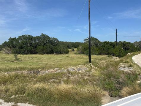 110 W Alex Jordan Street Blanco TX 78606