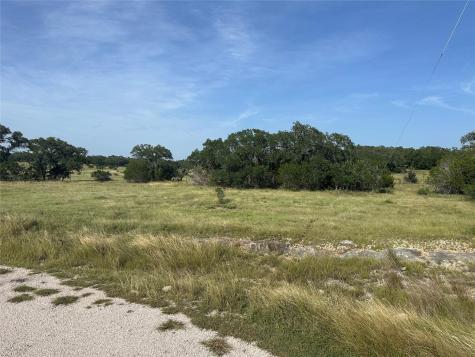 110 W Alex Jordan Street Blanco TX 78606