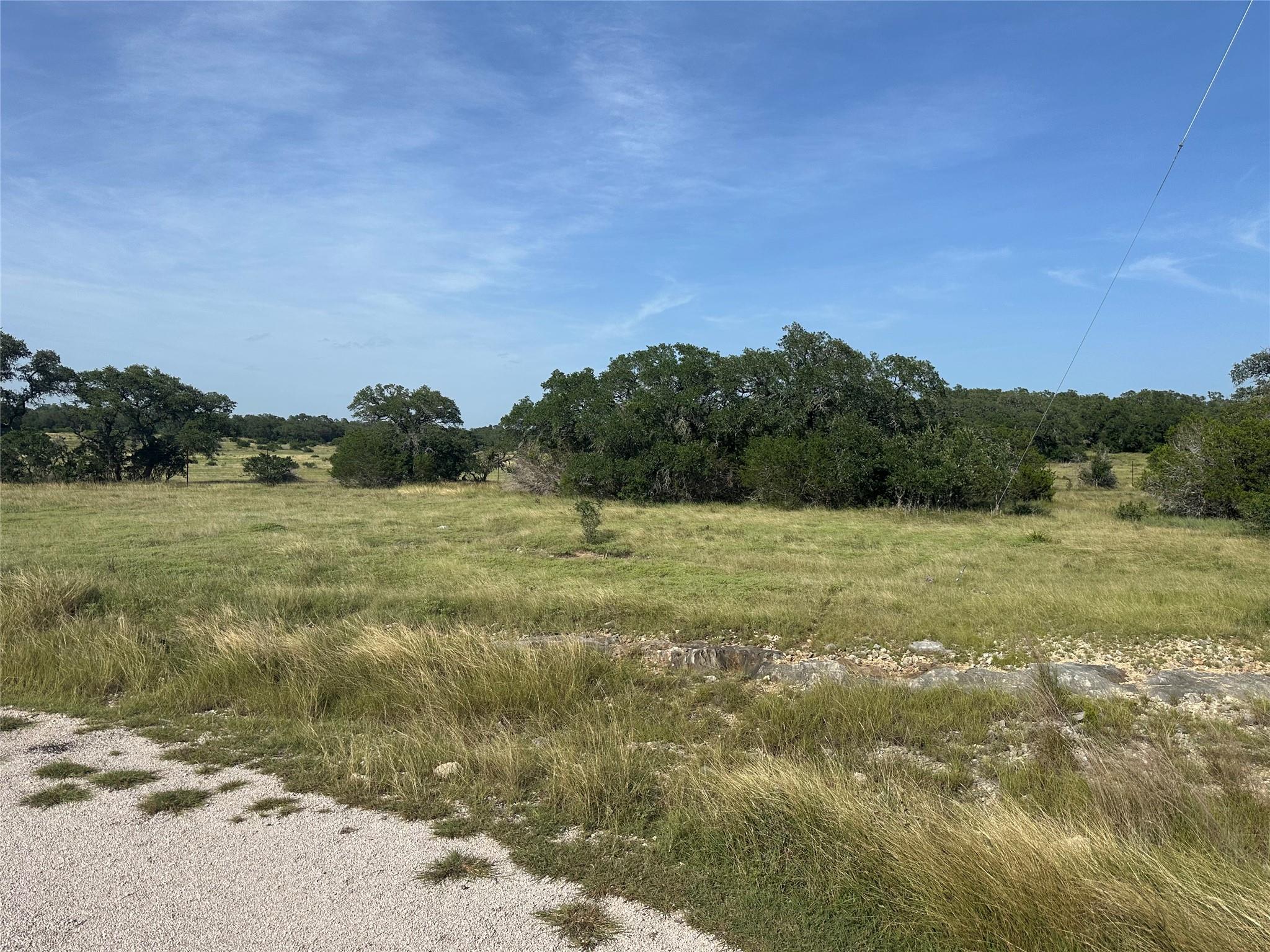 110 W Alex Jordan Street Blanco TX 78606