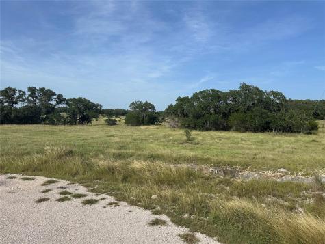 110 W Alex Jordan Street Blanco TX 78606
