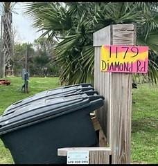 1179 Diamond Road Crystal Beach TX 77650