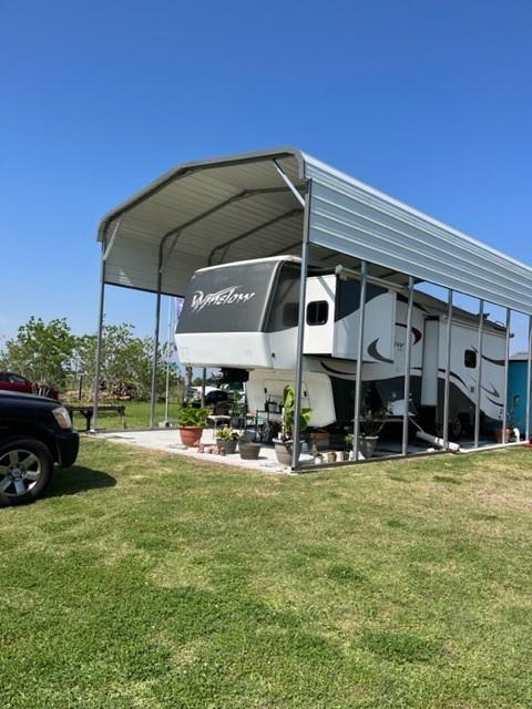 1179 Diamond Road Crystal Beach TX 77650