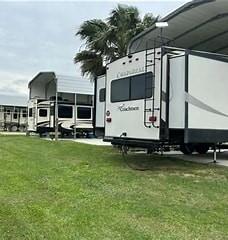 1179 Diamond Road Crystal Beach TX 77650