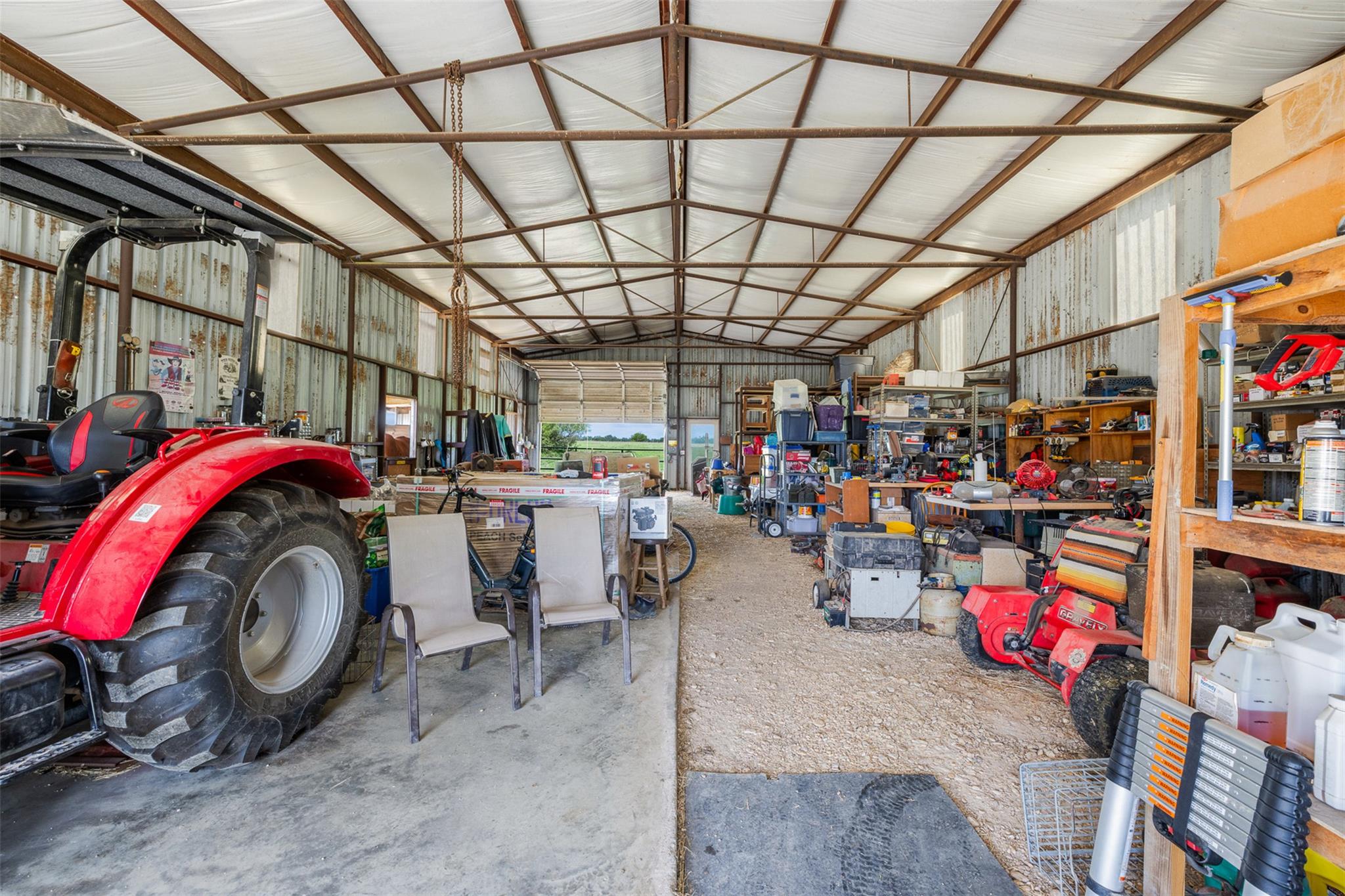 1190 Dickerson Road Lockhart TX 78644
