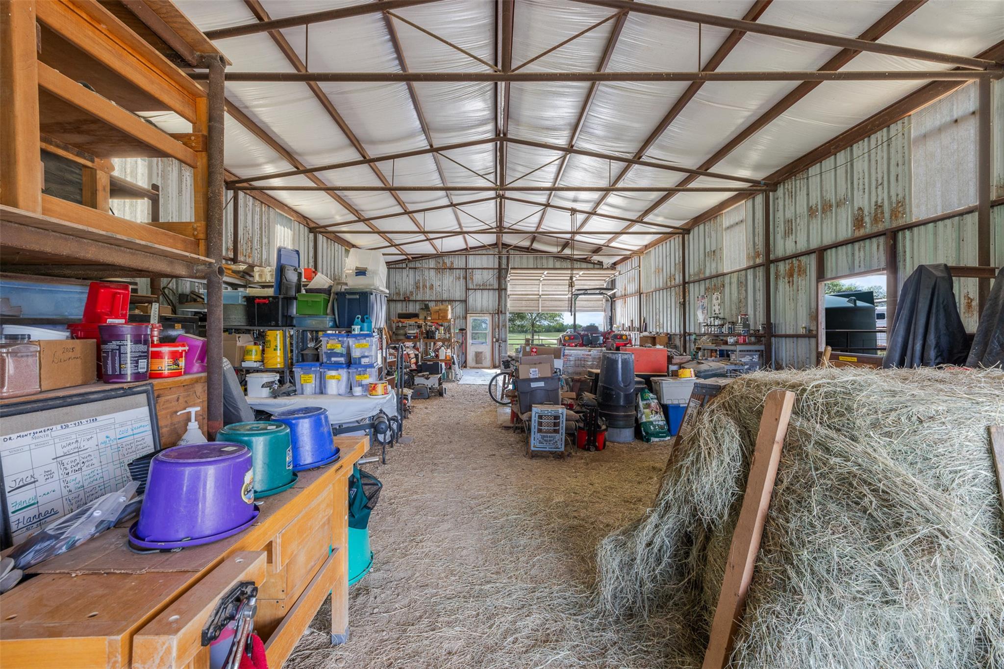 1190 Dickerson Road Lockhart TX 78644