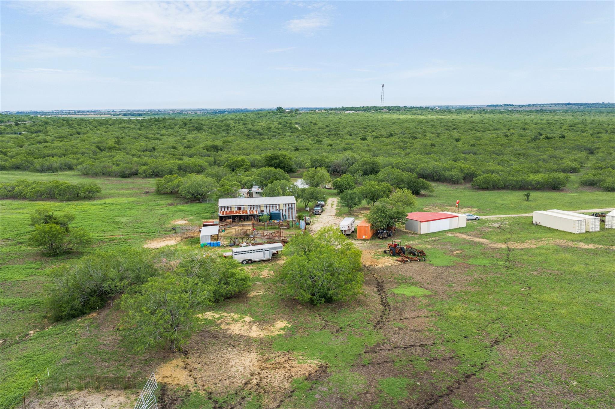 1190 Dickerson Road Lockhart TX 78644