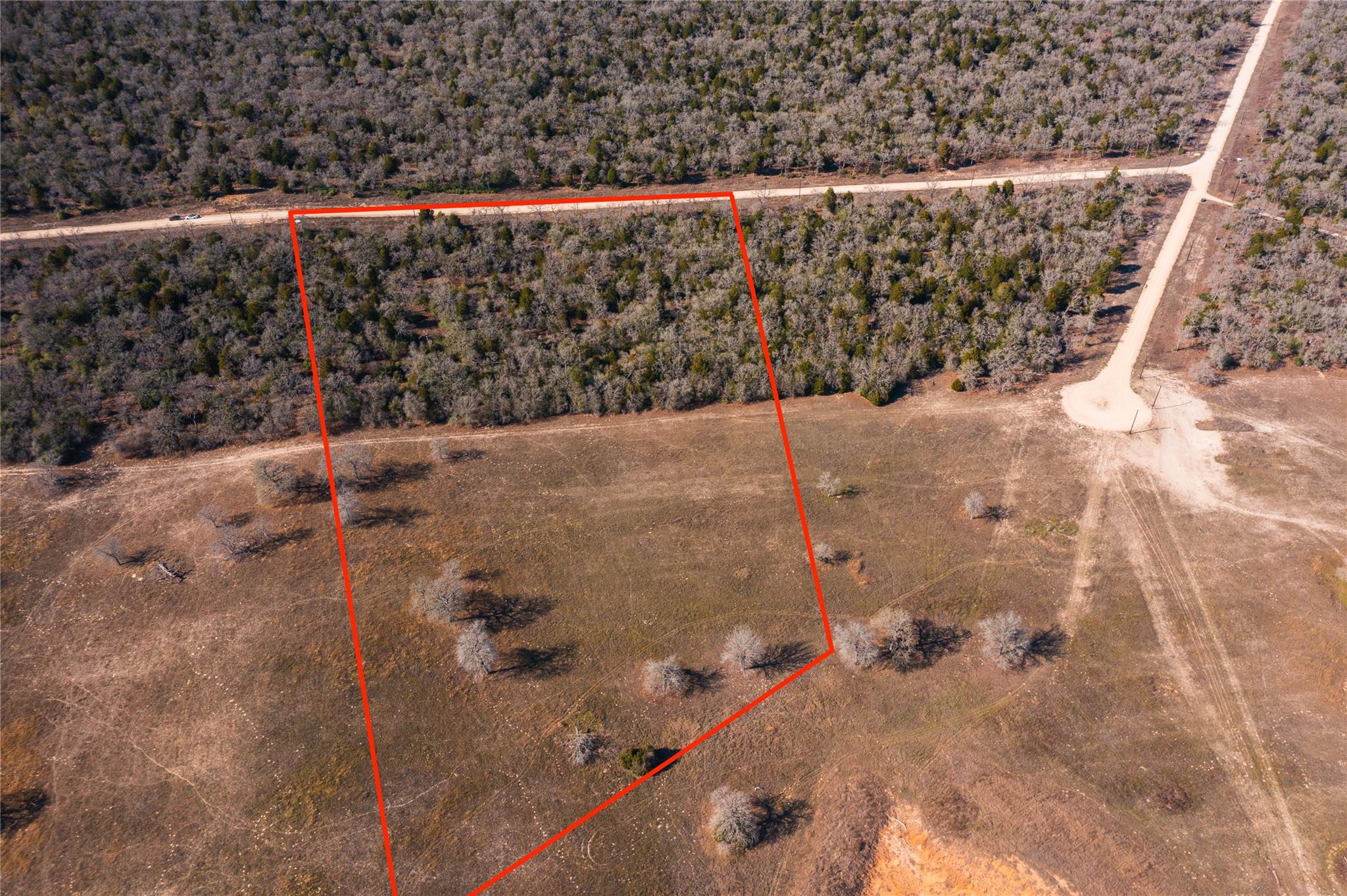 Lot 18 Oakview Lane Thrall TX 76578
