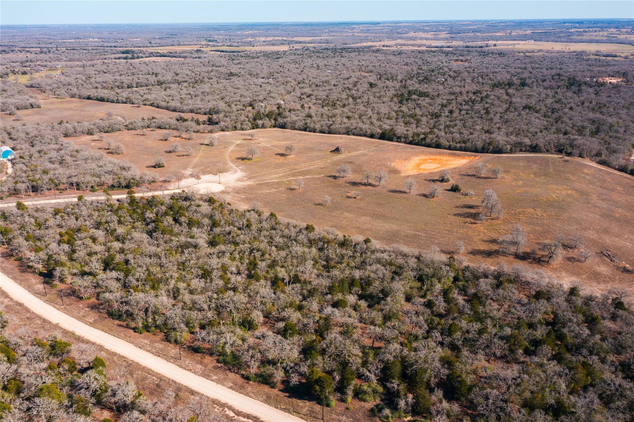 Lot 18 Oakview Lane Thrall TX 76578