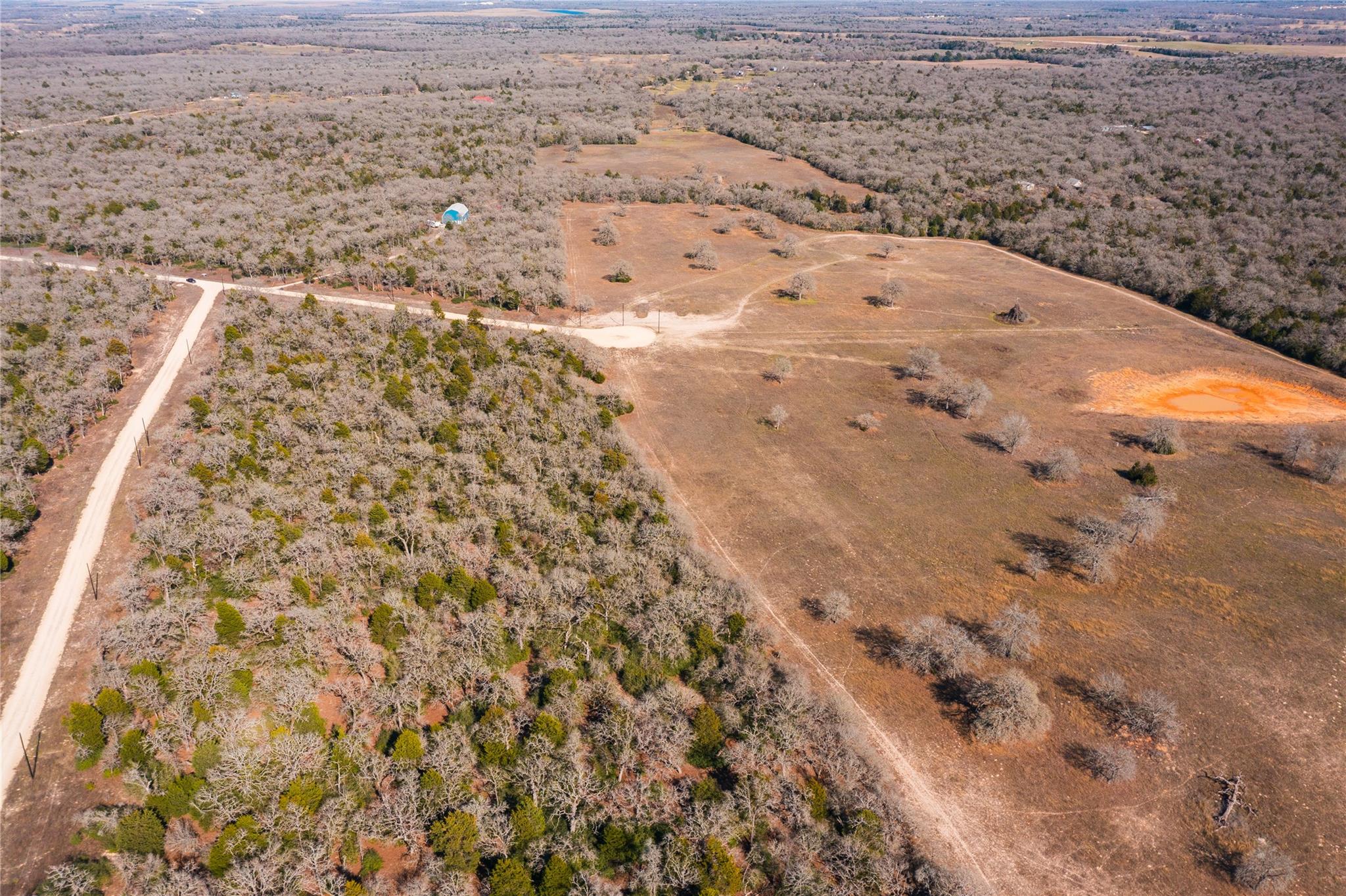 Lot 18 Oakview Lane Thrall TX 76578