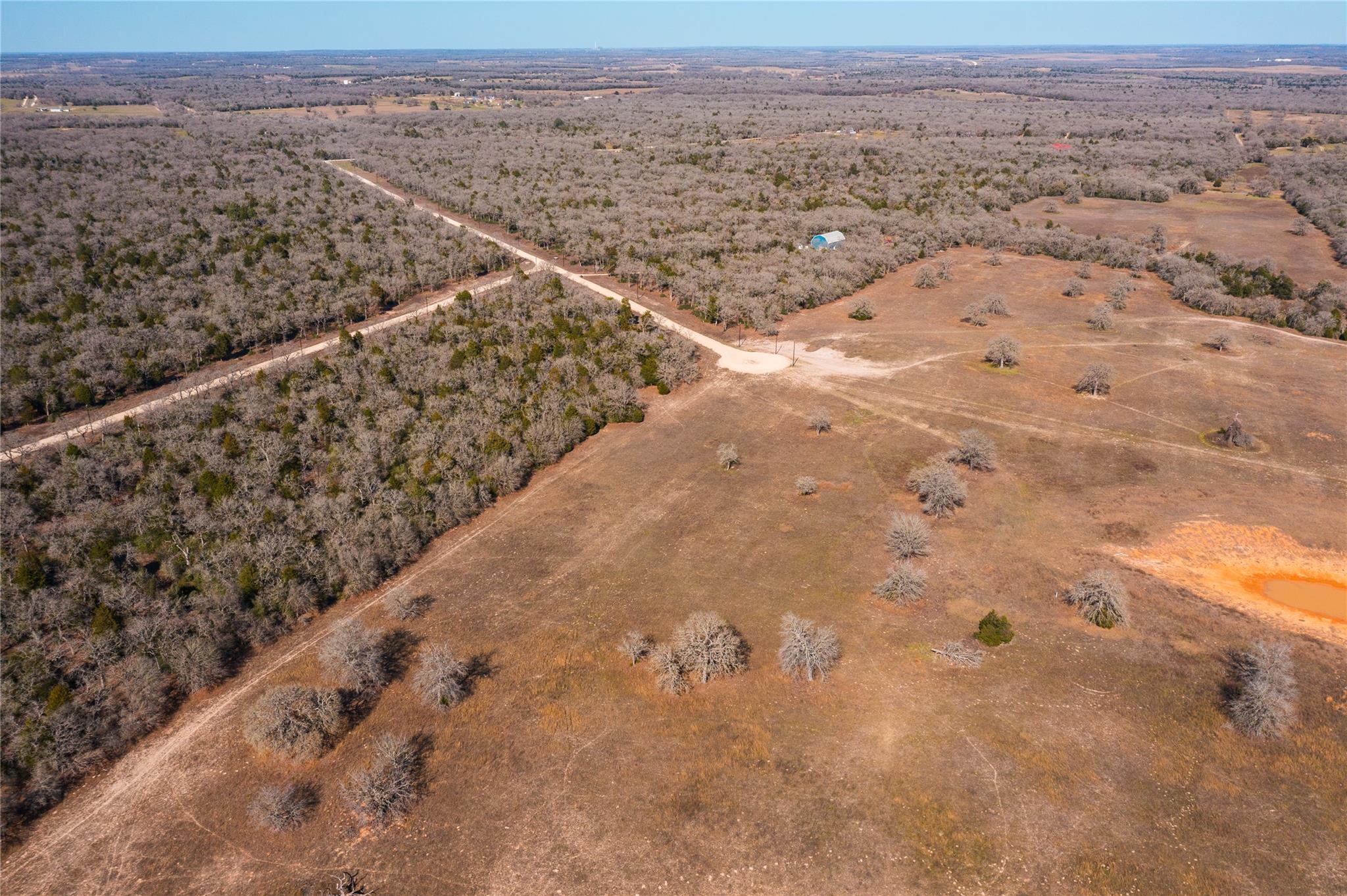 Lot 18 Oakview Lane Thrall TX 76578