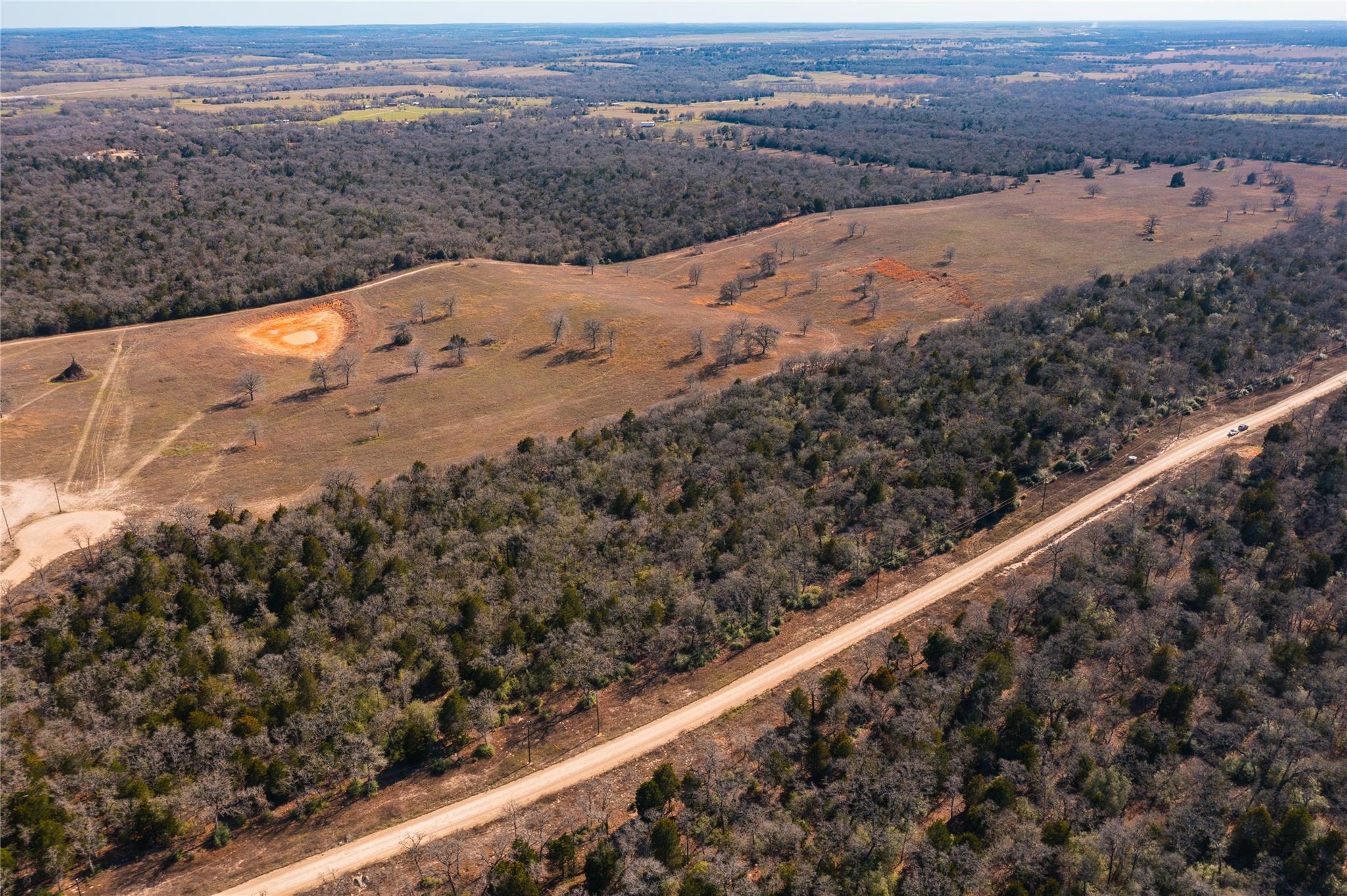 Lot 18 Oakview Lane Thrall TX 76578