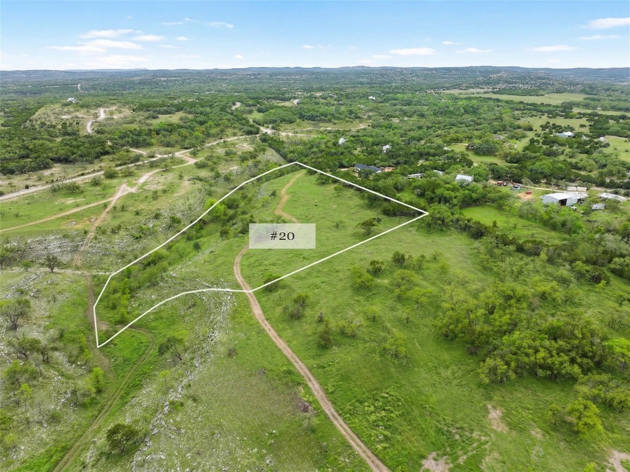 Lot 20 Gracewood Way Dripping Springs TX 78620