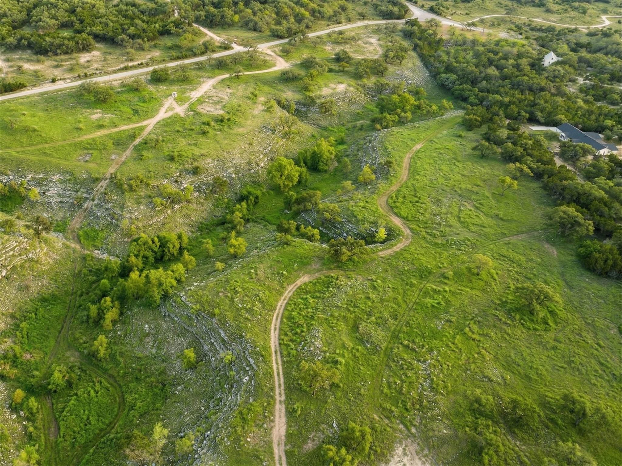 Lot 20 Gracewood Way Dripping Springs TX 78620