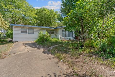 700 & 604 Corral Lane Austin TX 78745