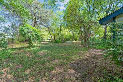 700 & 604 Corral Lane Austin TX 78745