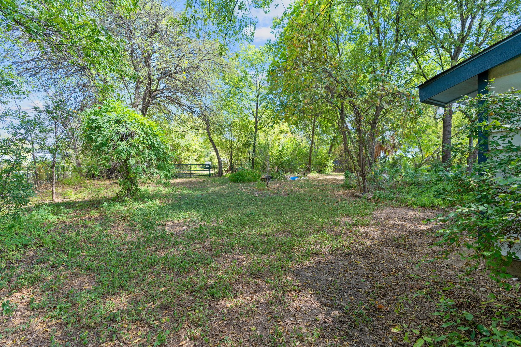 700 & 604 Corral Lane Austin TX 78745