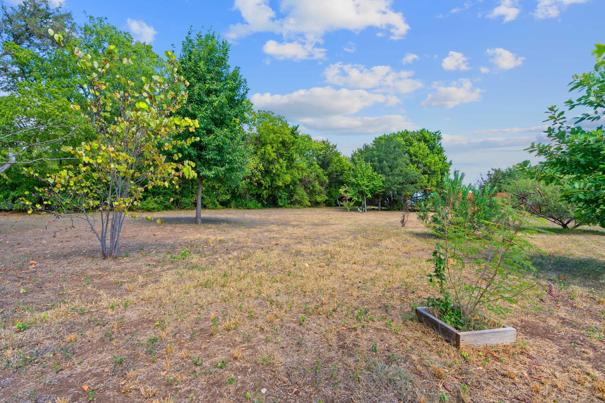700 & 604 Corral Lane Austin TX 78745