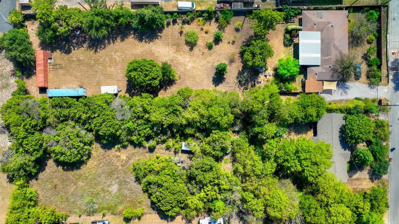 700 & 604 Corral Lane Austin TX 78745