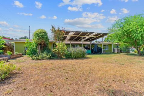 700 & 604 Corral Lane Austin TX 78745