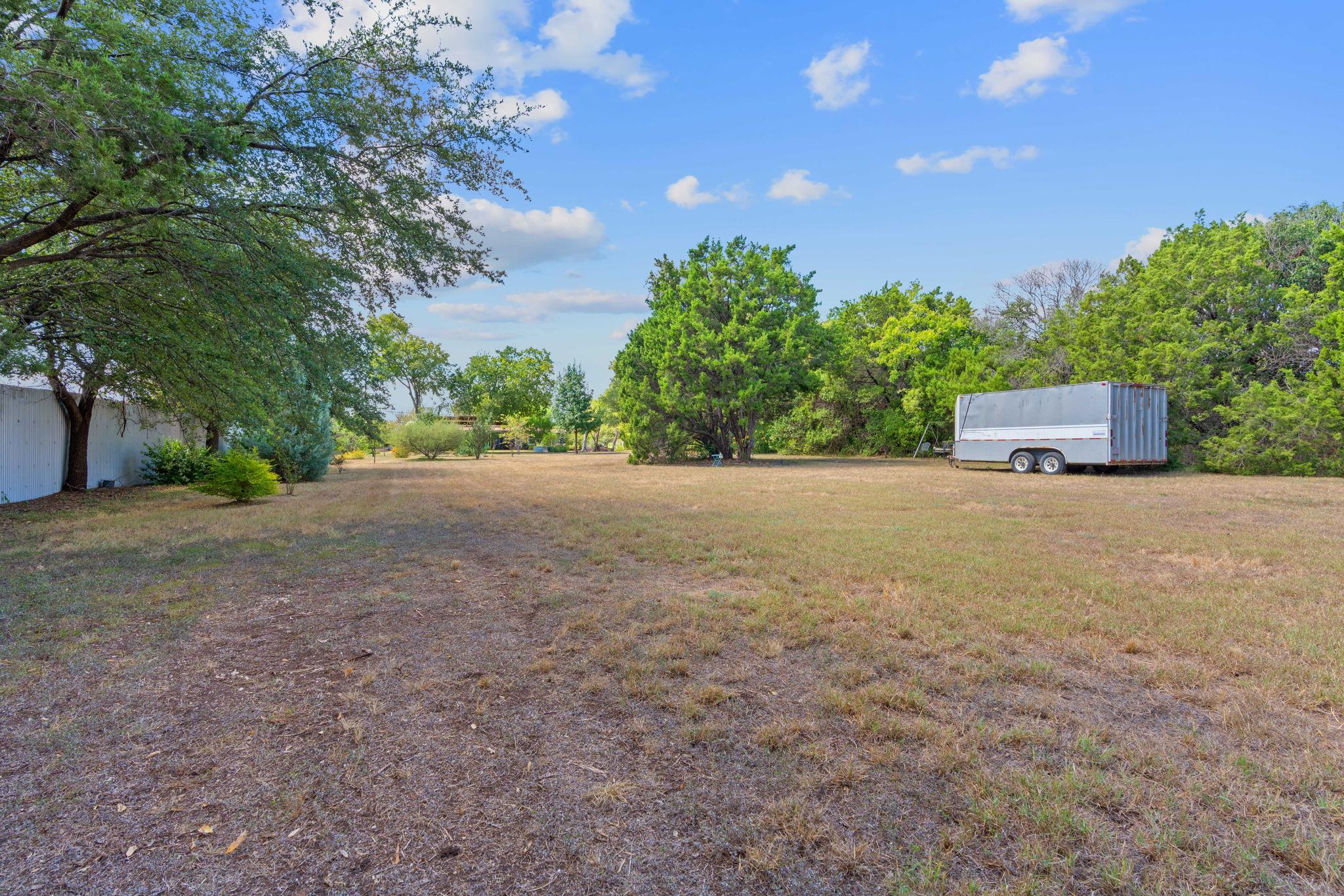 700 & 604 Corral Lane Austin TX 78745