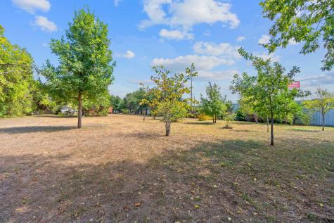 700 & 604 Corral Lane Austin TX 78745
