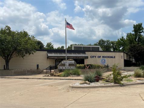 1300 Cypress Trail Loop Rockdale TX 76567