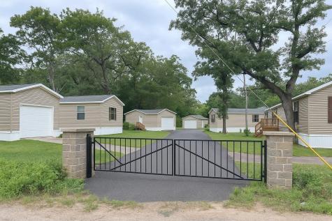 1300 Cypress Trail Loop Rockdale TX 76567
