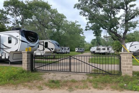 1300 Cypress Trail Loop Rockdale TX 76567