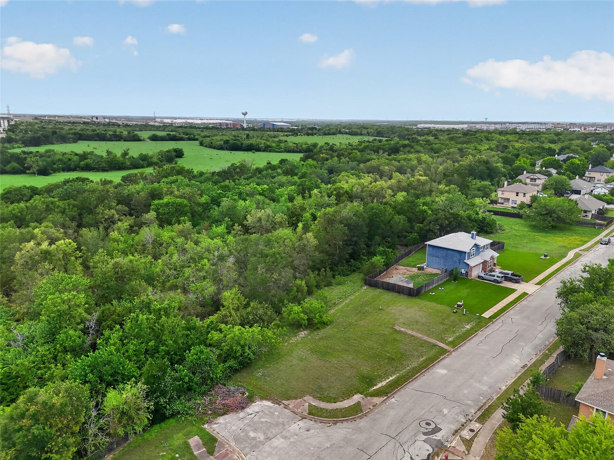 11908 Athens Street Manor TX 78653