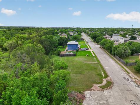11908 Athens Street Manor TX 78653