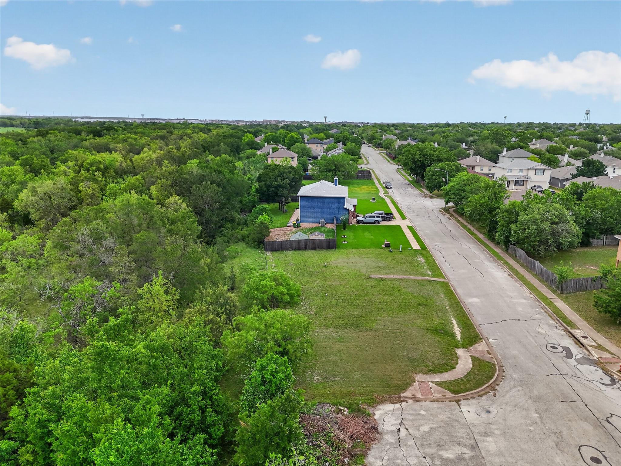 11908 Athens Street Manor TX 78653