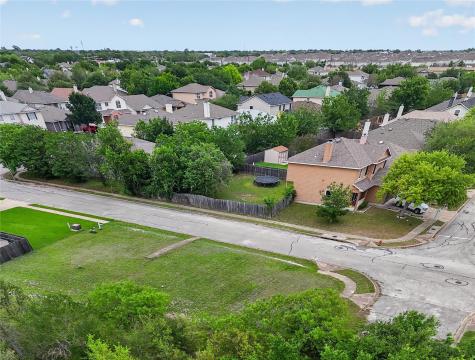 11908 Athens Street Manor TX 78653