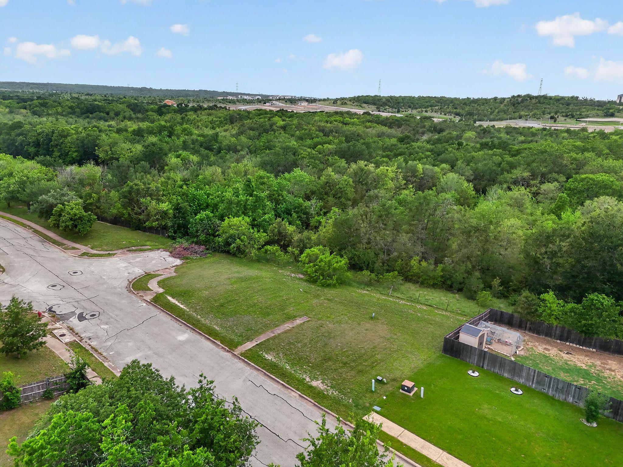11908 Athens Street Manor TX 78653