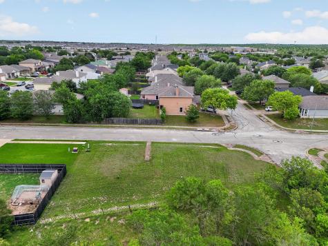 11908 Athens Street Manor TX 78653