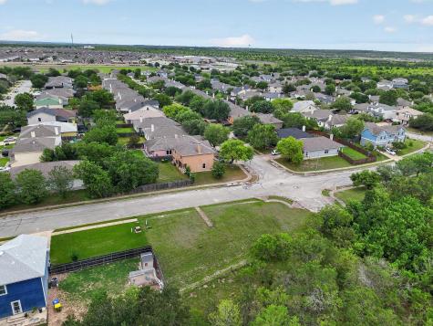11908 Athens Street Manor TX 78653