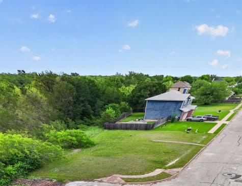 11908 Athens Street Manor TX 78653